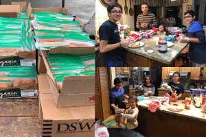 Volunteer Day