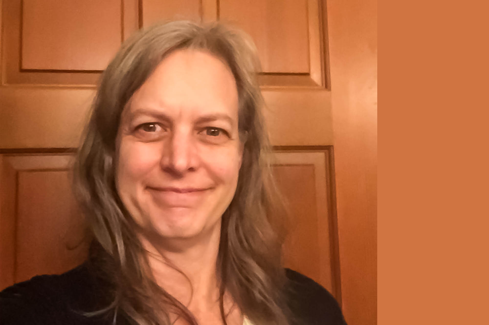 Paula Sandige
