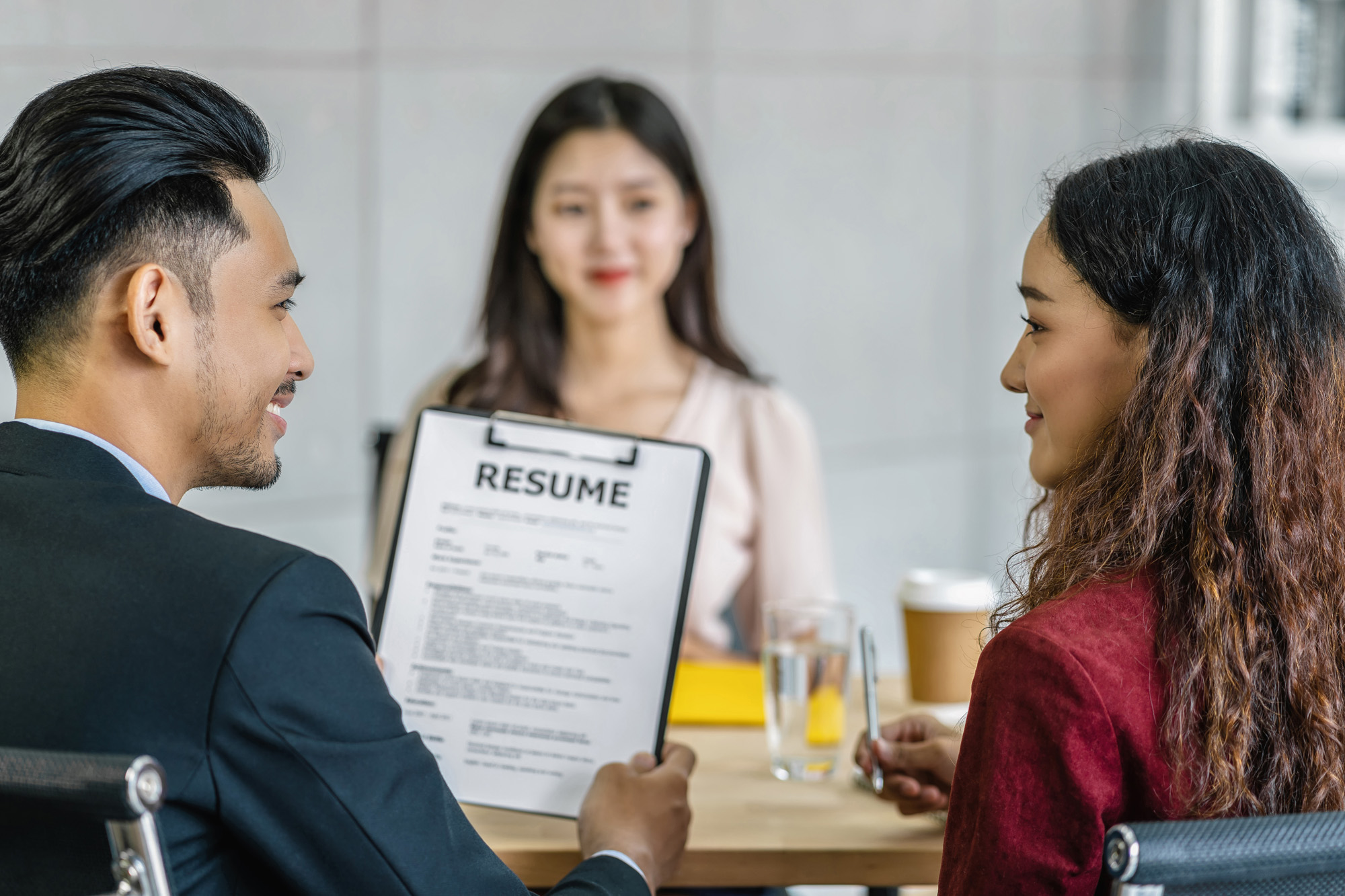 ReHire Now : Returnship program