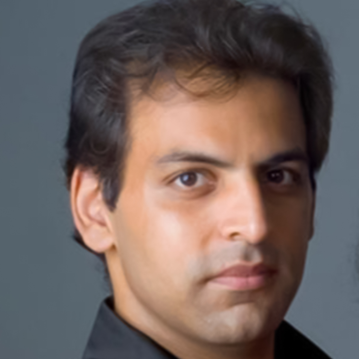 Ashish Keshwani