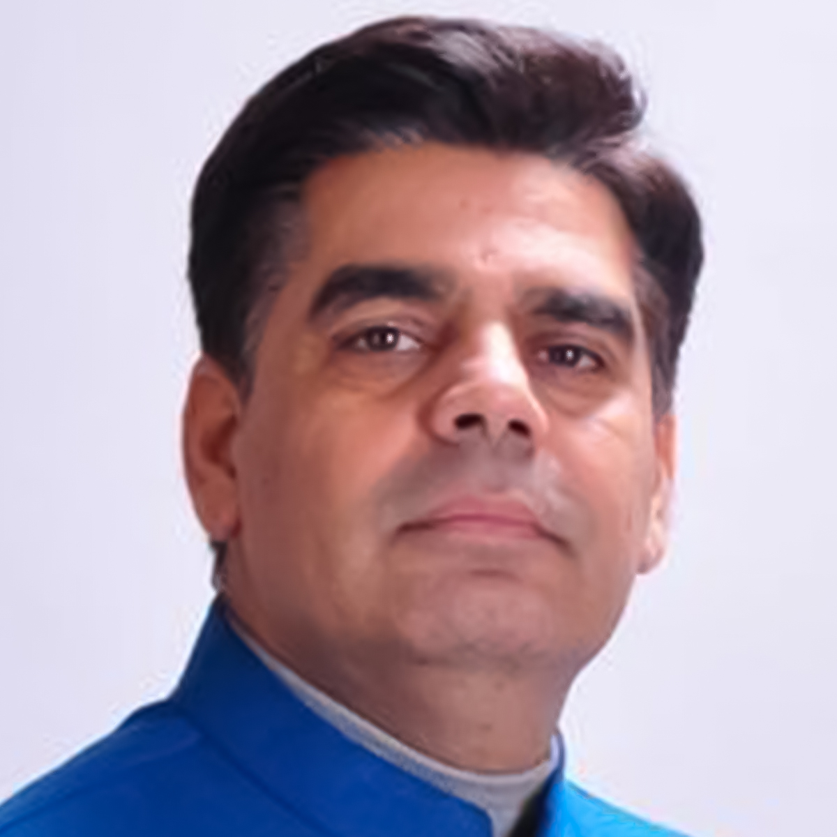 Ashish Soni