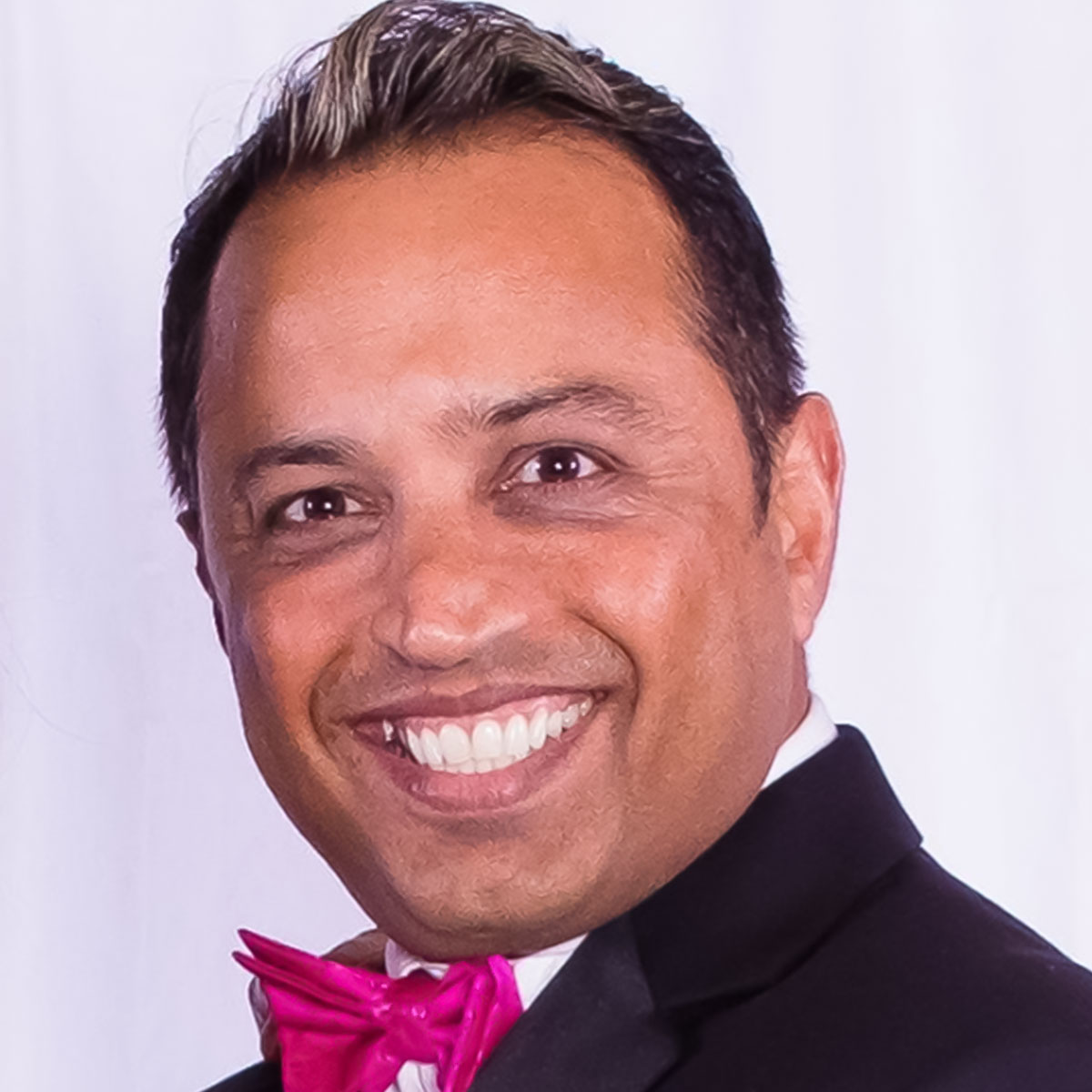 Ashwin Karuhatty
