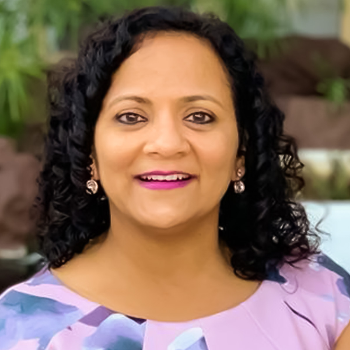 Kavita Dave