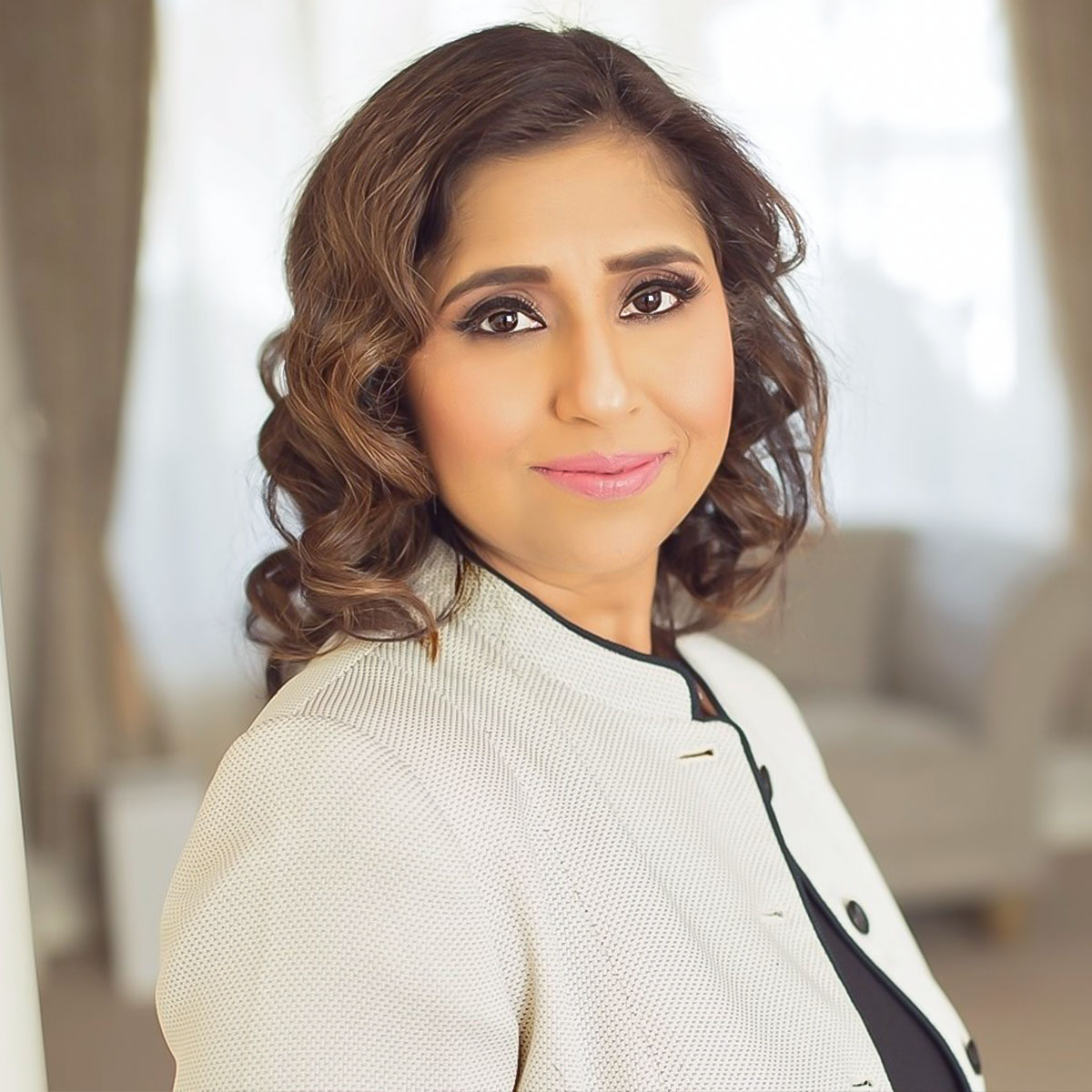 Menka Soni